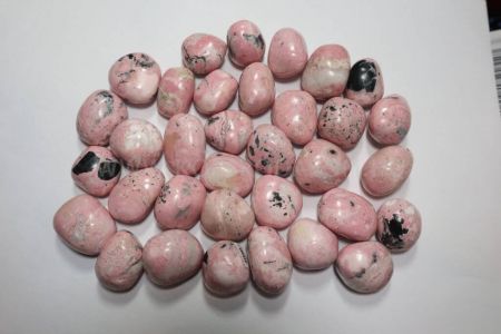 Rodokrozit