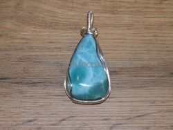  Larimar medl