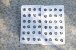  Labradorit 5mm