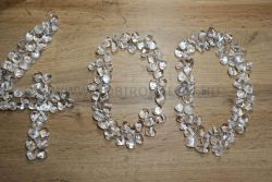  Hegyikristly 400.- 