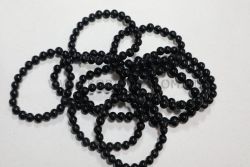  Fekete Turmalin  8mm