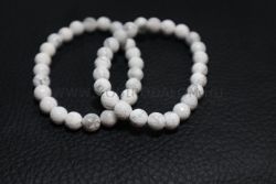  Magnezit 8mm Fazettlt
