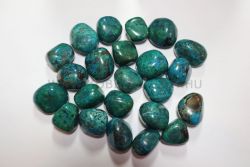  Krizokolla