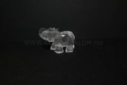  Hegyikristly elefnt 5 cm