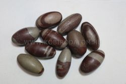  Shiva lingam 6 cm