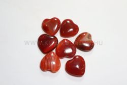  Karneol 2 cm