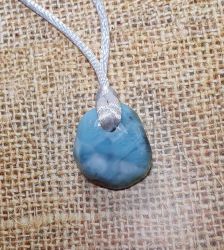  Larimar medl
