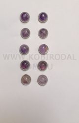  Ametiszt 8mm